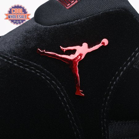 Air Jordan 11 "Bred Velvet" DB5457 61 Men's