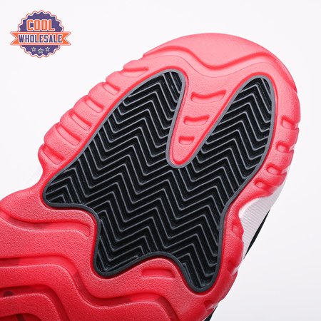 Air Jordan 11 "Bred Velvet" DB5457 61 Men's