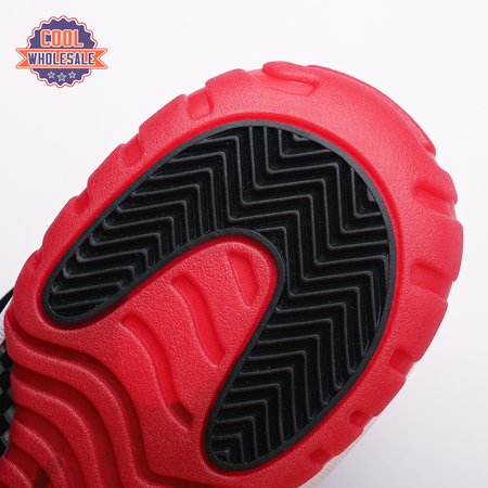 Air Jordan 11 "Bred Velvet" DB5457 61 Men's