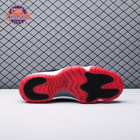 Air Jordan 11 "Bred Velvet" DB5457 61 Men's
