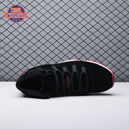 Air Jordan 11 "Bred Velvet" DB5457 61 Men's
