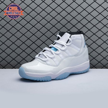 Air Jordan 11 "Legend Blue" (Columbia) Returns December 224 CT812 14 Unisex