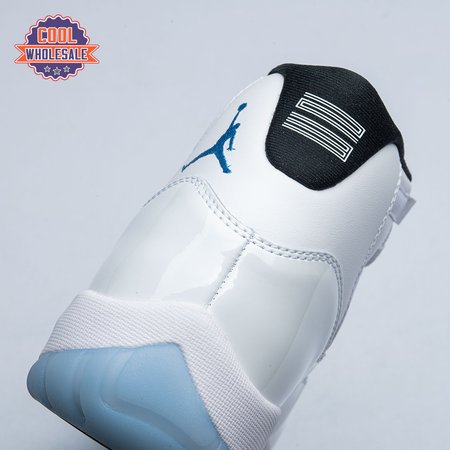 Air Jordan 11 "Legend Blue" (Columbia) Returns December 224 CT812 14 Unisex