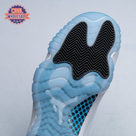 Air Jordan 11 "Legend Blue" (Columbia) Returns December 224 CT812 14 Unisex