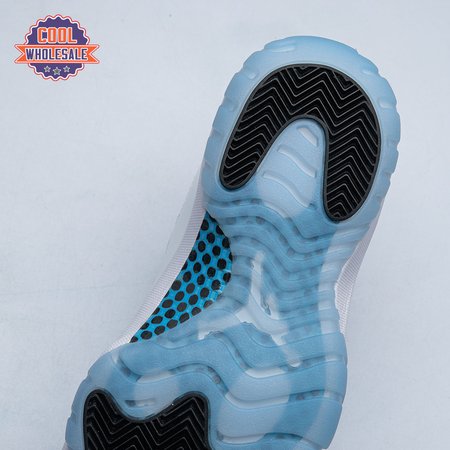 Air Jordan 11 "Legend Blue" (Columbia) Returns December 224 CT812 14 Unisex