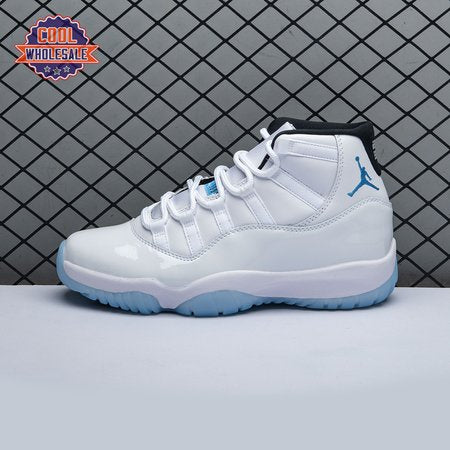 Air Jordan 11 "Legend Blue" (Columbia) Returns December 224 CT812 14 Unisex