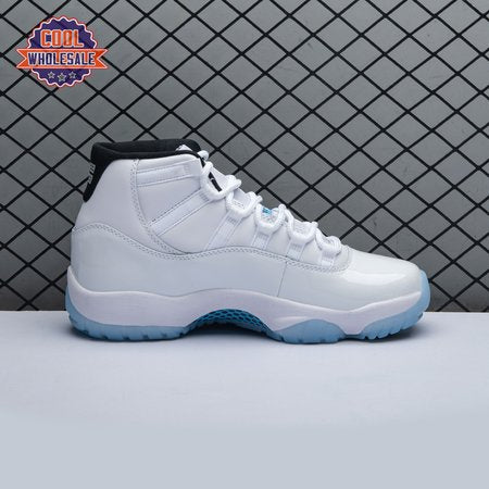 Air Jordan 11 "Legend Blue" (Columbia) Returns December 224 CT812 14 Unisex