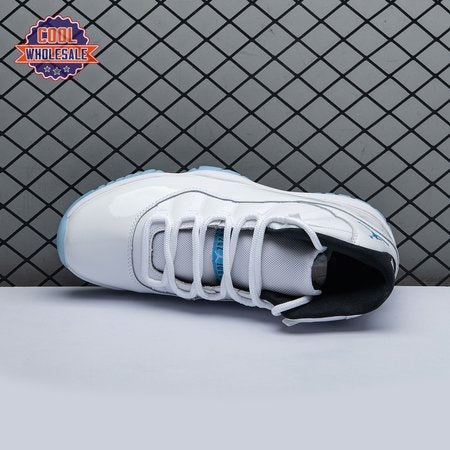 Air Jordan 11 "Legend Blue" (Columbia) Returns December 224 CT812 14 Unisex