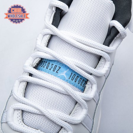 Air Jordan 11 "Legend Blue" (Columbia) Returns December 224 CT812 14 Unisex