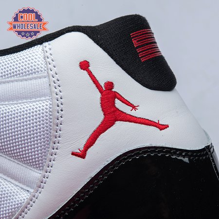Air Jordan 11 Retro "Concord Bred" CT812-16 Men's