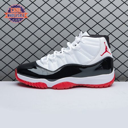 Air Jordan 11 Retro "Concord Bred" CT812-16 Men's