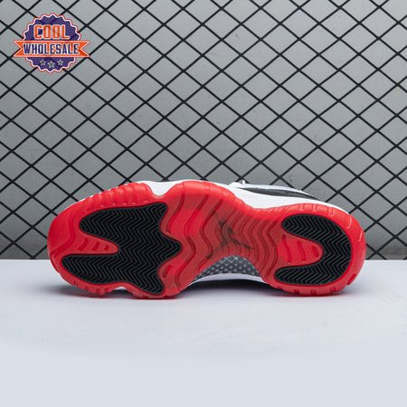 Air Jordan 11 Retro "Concord Bred" CT812-16 Men's