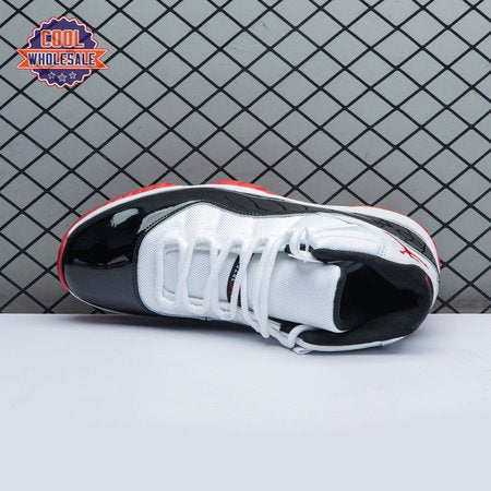 Air Jordan 11 Retro "Concord Bred" CT812-16 Men's