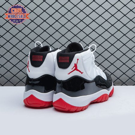 Air Jordan 11 Retro "Concord Bred" CT812-16 Men's