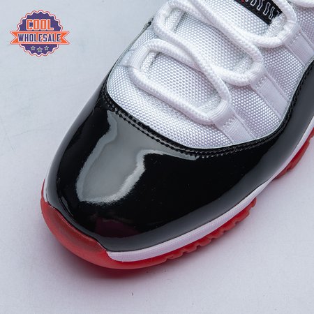 Air Jordan 11 Retro "Concord Bred" CT812-16 Men's