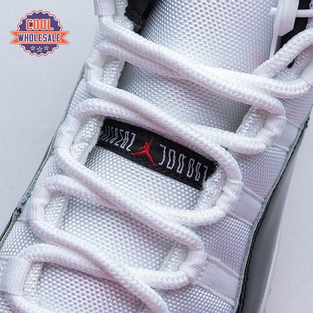 Air Jordan 11 Retro "Concord Bred" CT812-16 Men's