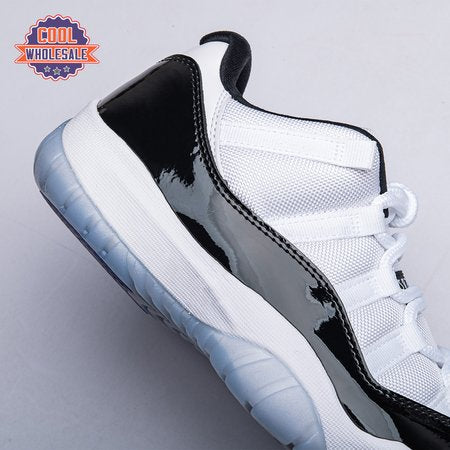 Air Jordan 11 Retro Low 'Emerald' Men's