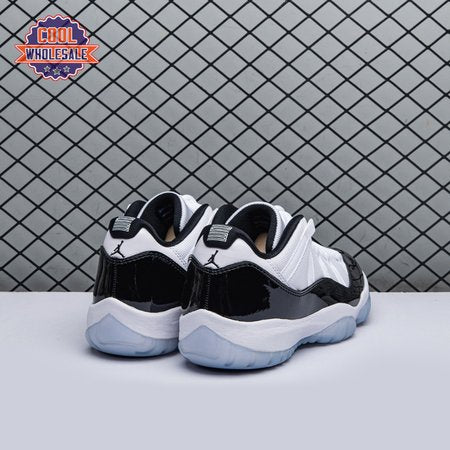 Air Jordan 11 Retro Low 'Emerald' Men's