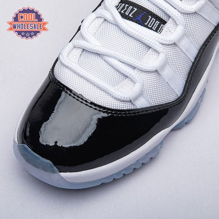 Air Jordan 11 Retro Low 'Emerald' Men's