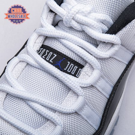 Air Jordan 11 Retro Low 'Emerald' Men's