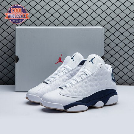 Air Jordan 13 "Midnight Navy" 414571 14 Men's