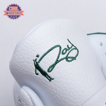 Air Jordan 13 PE "Ray Allen" Men's
