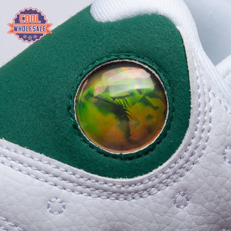 Air Jordan 13 PE "Ray Allen" Men's