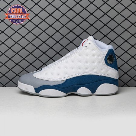 Air Jordan 13 Retro French Blue 414571-164 Men's