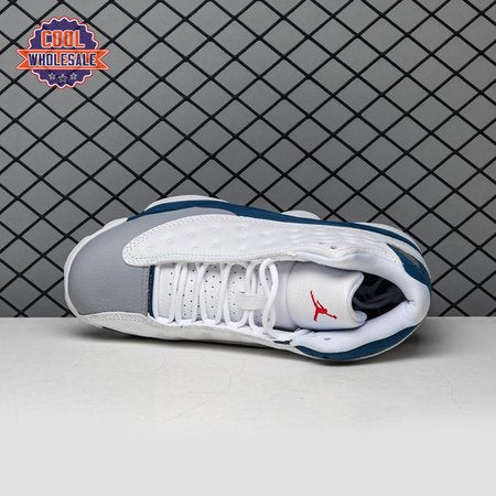 Air Jordan 13 Retro French Blue 414571-164 Men's