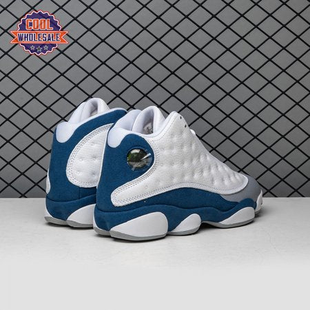 Air Jordan 13 Retro French Blue 414571-164 Men's