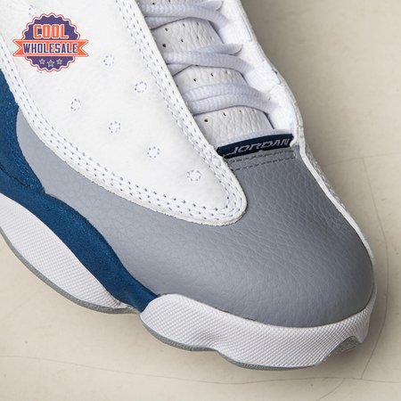 Air Jordan 13 Retro French Blue 414571-164 Men's