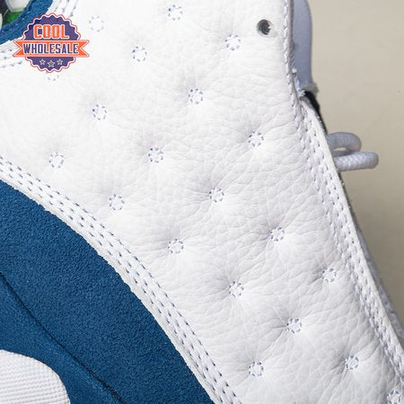 Air Jordan 13 Retro French Blue 414571-164 Men's