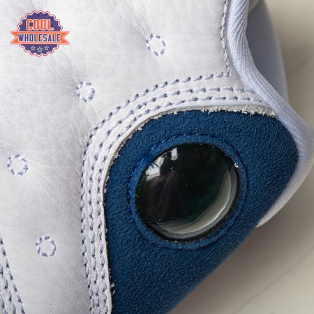 Air Jordan 13 Retro French Blue 414571-164 Men's