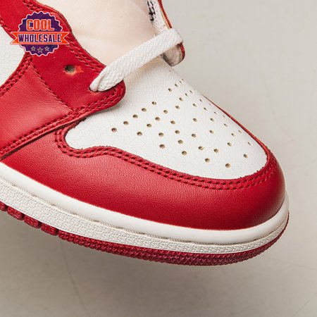 Jordan 1 Retro High OG Chicago Lost and Found (222) DZ5485-612 Unisex