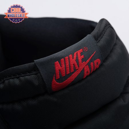 Jordan 1 Retro High OG 'Black Toe Reimagined' DZ5485 16 Unisex