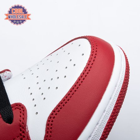 Air Jordan 1 Low Golf 'Chicago' Men's