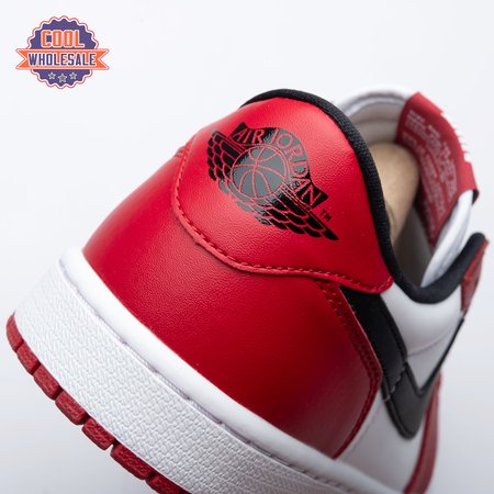 Air Jordan 1 Low Golf 'Chicago' Men's