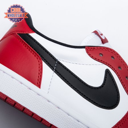 Air Jordan 1 Low Golf 'Chicago' Men's