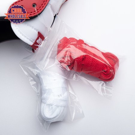 Air Jordan 1 Low Golf 'Chicago' Men's