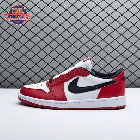 Air Jordan 1 Low Golf 'Chicago' Men's