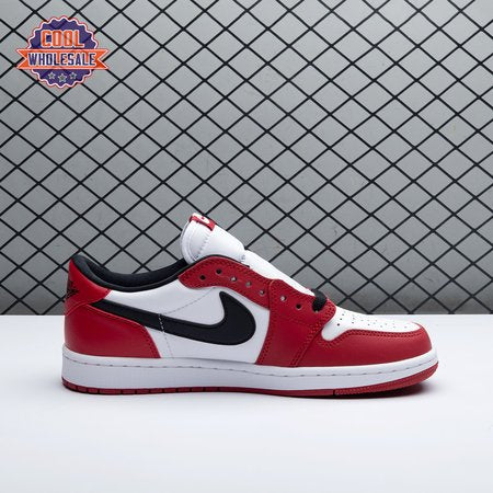 Air Jordan 1 Low Golf 'Chicago' Men's