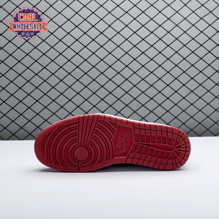 Air Jordan 1 Low Golf 'Chicago' Men's