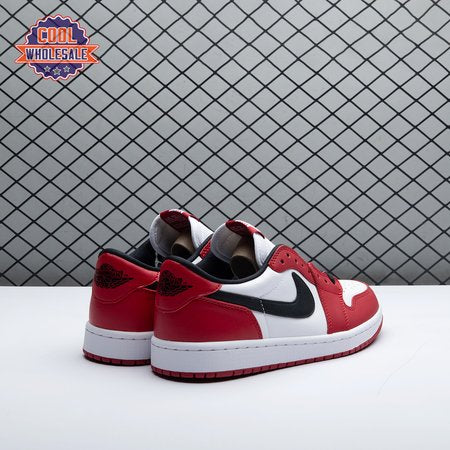 Air Jordan 1 Low Golf 'Chicago' Men's