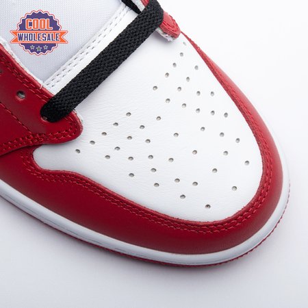 Air Jordan 1 Low Golf 'Chicago' Men's