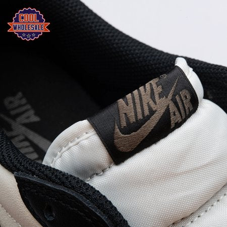 Air Jordan 1 Low OG "Mocha" CZ79-12 Unisex