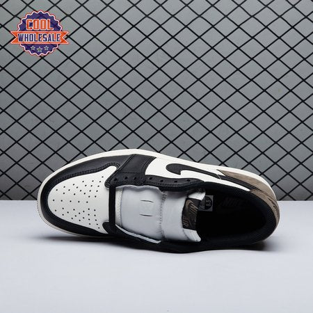 Air Jordan 1 Low OG "Mocha" CZ79-12 Unisex