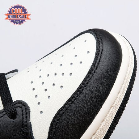 Air Jordan 1 Low OG "Mocha" CZ79-12 Unisex