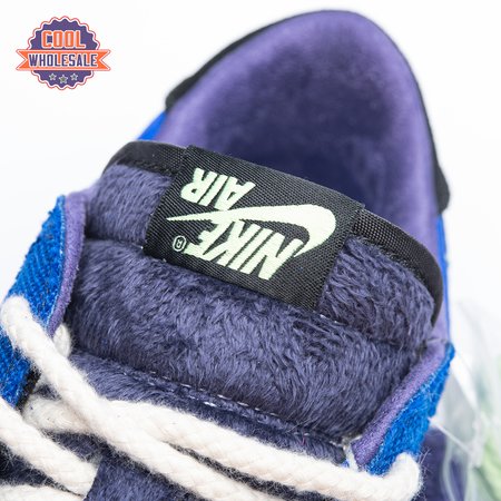 Air Jordan 1 Low OG "Voodoo Alternate" DZ7292 42 Unisex