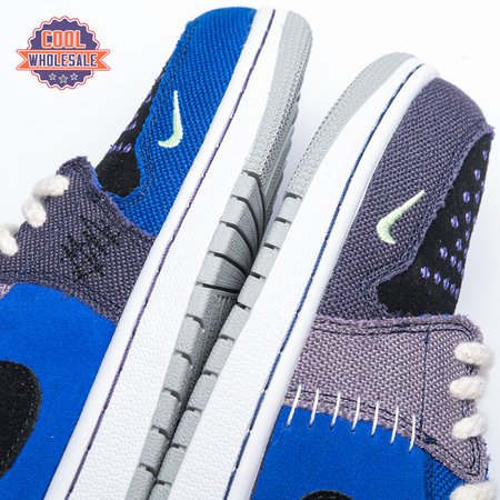 Air Jordan 1 Low OG "Voodoo Alternate" DZ7292 42 Unisex