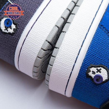 Air Jordan 1 Low OG "Voodoo Alternate" DZ7292 42 Unisex